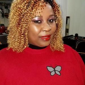 Meet your Posher, Ann